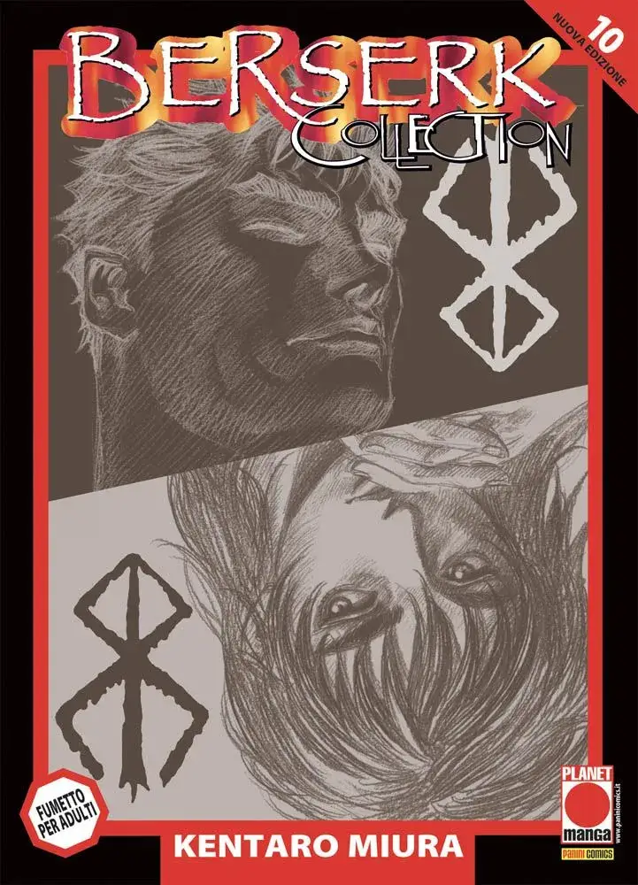 Volume cover
